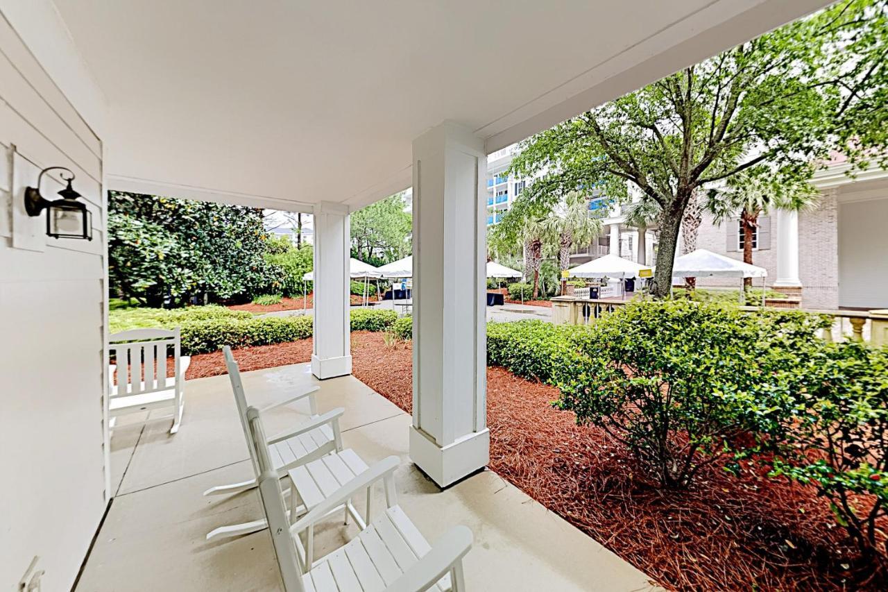 Sandestin Exterior photo